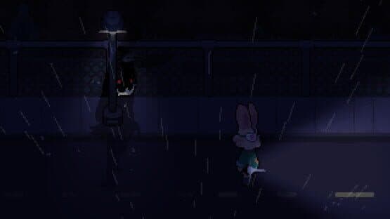 The Bunny Graveyard — screenshot 5