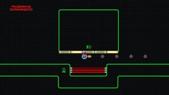 Proto Akane — screenshot 1