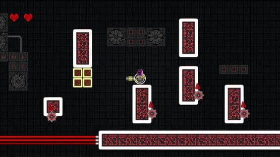 Proto Akane — screenshot 2