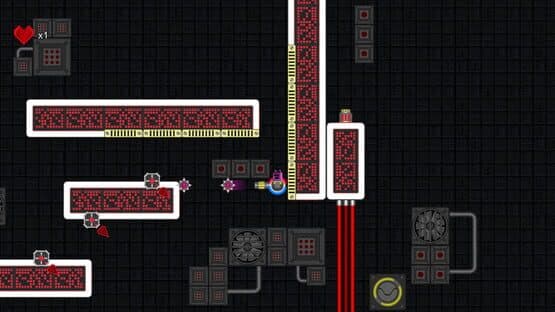 Proto Akane — screenshot 4