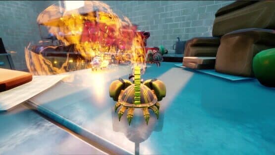 Crabs: Chef's Story — screenshot 4