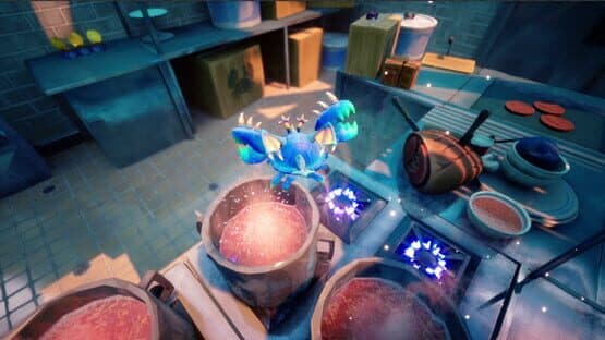 Crabs: Chef's Story — screenshot 5