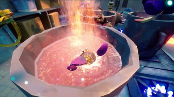 Crabs: Chef's Story — screenshot 8