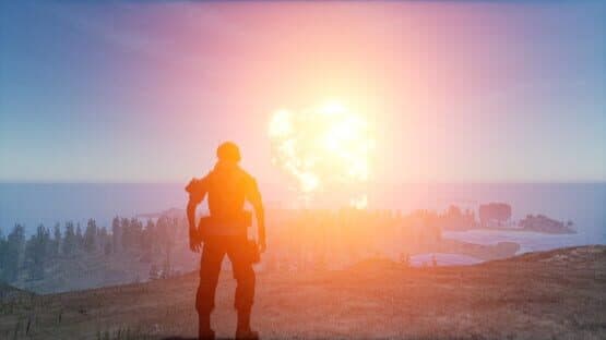 Disaster Island — screenshot 1
