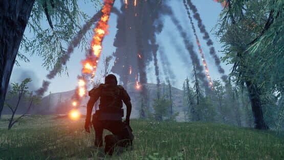 Disaster Island — screenshot 3