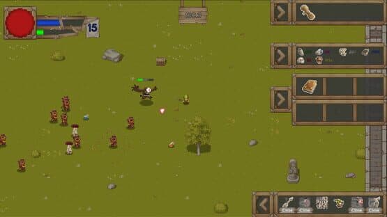 Auto Cast — screenshot 1