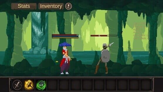 Dungeon Dueler — screenshot 1
