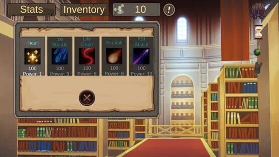 Dungeon Dueler — screenshot 3