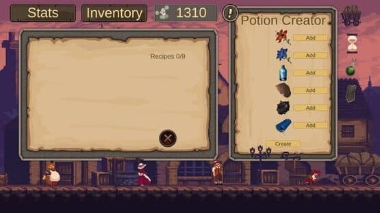 Dungeon Dueler — screenshot 4