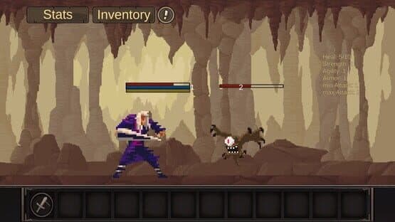 Dungeon Dueler — screenshot 6