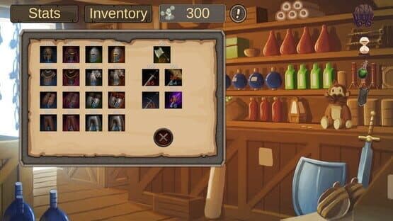 Dungeon Dueler — screenshot 7