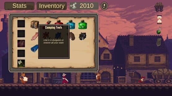 Dungeon Dueler — screenshot 8
