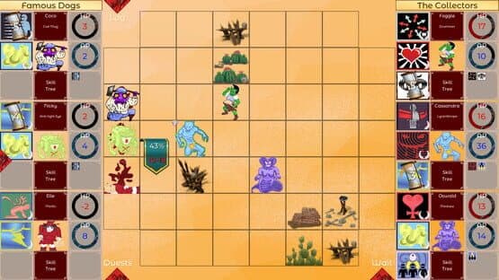 Diamond Hands Arena — screenshot 7