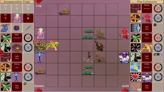 Diamond Hands Arena — screenshot 8