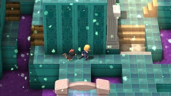 Sea of Choices — screenshot 1