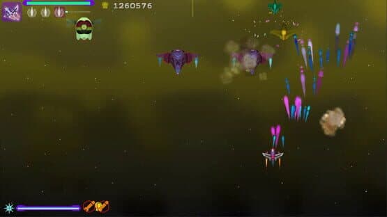 The Dreadful Space — screenshot 1