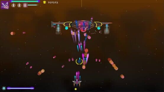 The Dreadful Space — screenshot 2