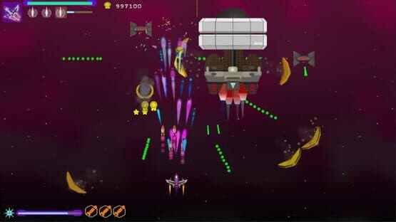 The Dreadful Space — screenshot 3