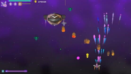 The Dreadful Space — screenshot 5