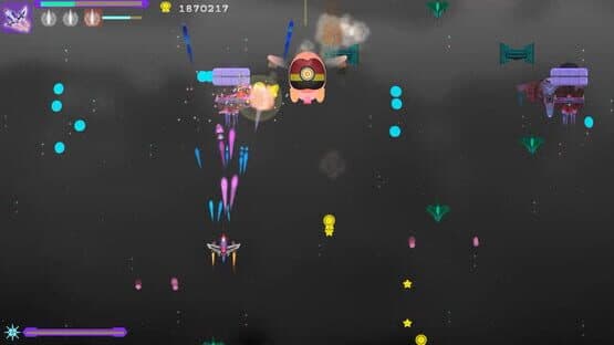 The Dreadful Space — screenshot 6