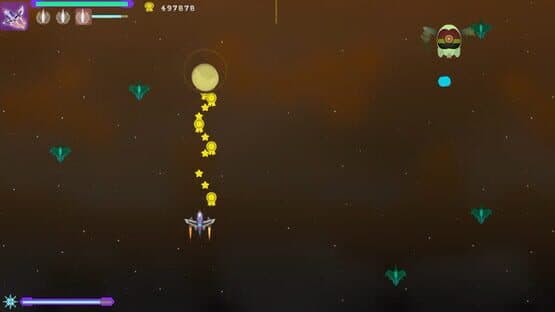 The Dreadful Space — screenshot 7
