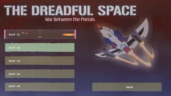 The Dreadful Space — screenshot 8