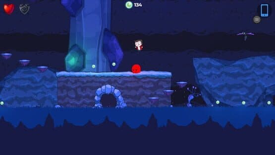 Billy Saves the World — screenshot 1