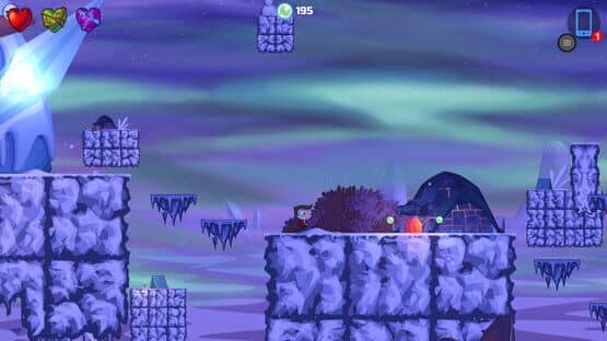 Billy Saves the World — screenshot 4