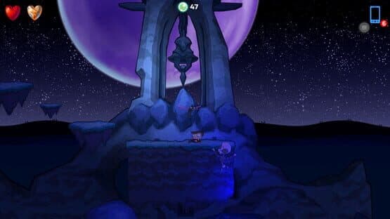 Billy Saves the World — screenshot 6