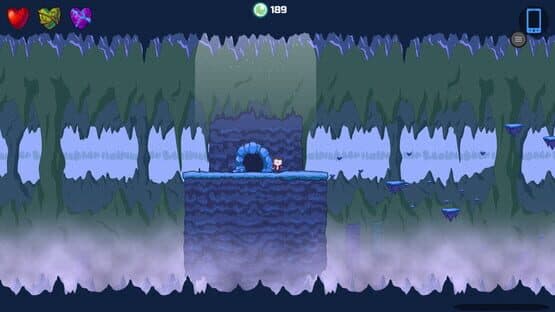 Billy Saves the World — screenshot 7