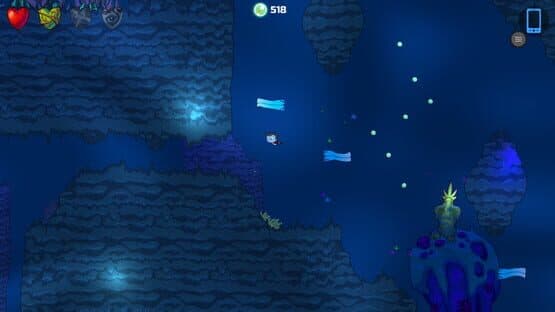 Billy Saves the World — screenshot 8