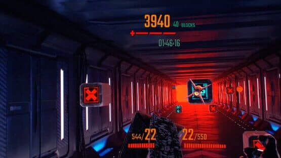 BlockStar VR — screenshot 2