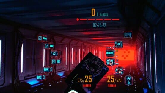 BlockStar VR — screenshot 4