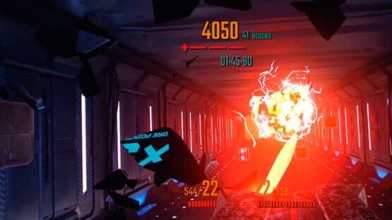 BlockStar VR — screenshot 5