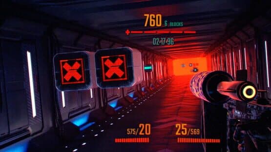 BlockStar VR — screenshot 6