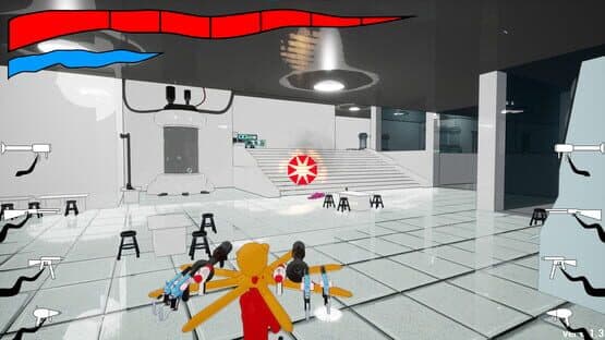 Revenge of the Killer Octopus — screenshot 3