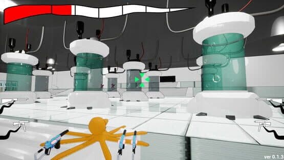 Revenge of the Killer Octopus — screenshot 6