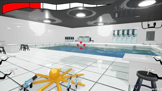 Revenge of the Killer Octopus — screenshot 7