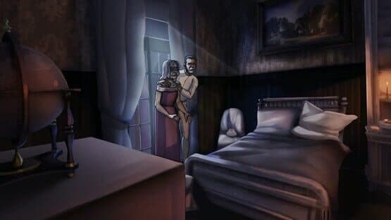 The Beresford family — screenshot 3