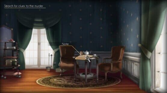 The Beresford family — screenshot 5