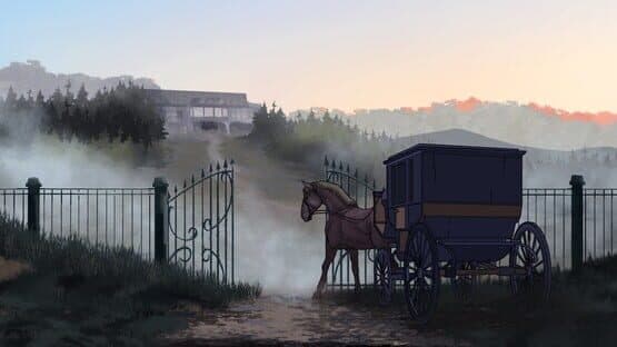 The Beresford family — screenshot 7