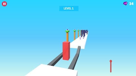 The Jelly Adventure — screenshot 3