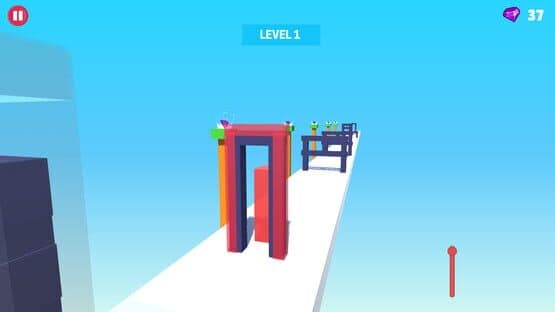 The Jelly Adventure — screenshot 4