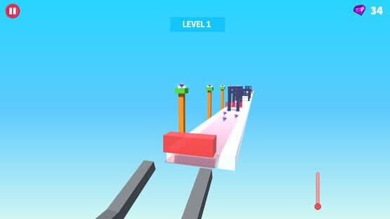 The Jelly Adventure — screenshot 5