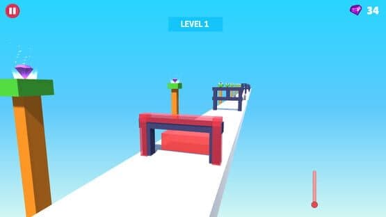 The Jelly Adventure — screenshot 6