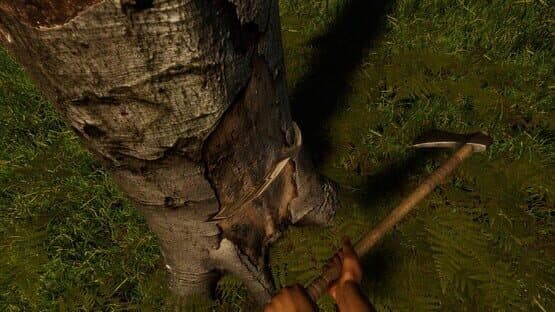Premortal VR — screenshot 1