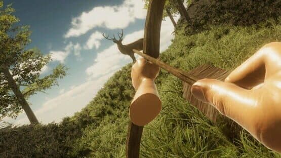 Premortal VR — screenshot 2