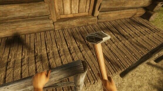 Premortal VR — screenshot 3