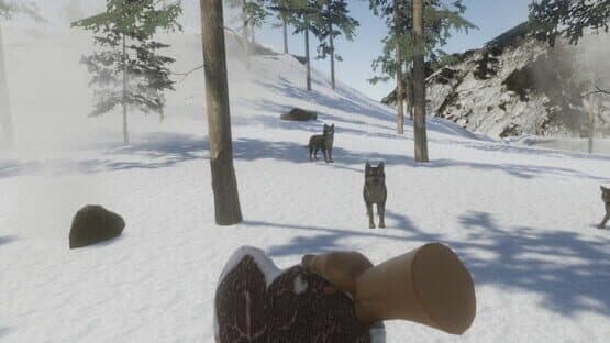 Premortal VR — screenshot 7