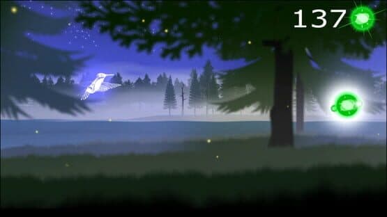 Spiriat — screenshot 2